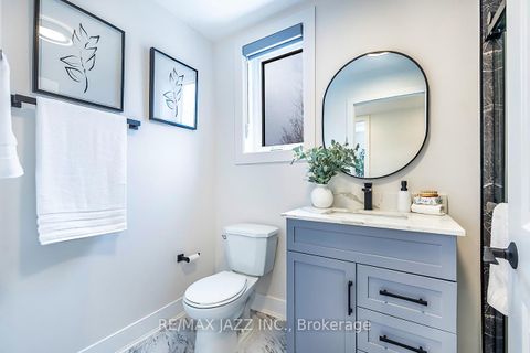 Photo 30 at 76 Haverson Boulevard, Eglinton West, Toronto