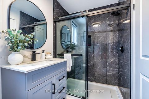 Photo 31 at 76 Haverson Boulevard, Eglinton West, Toronto