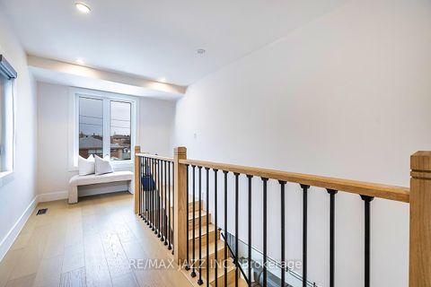 Photo 32 at 76 Haverson Boulevard, Eglinton West, Toronto