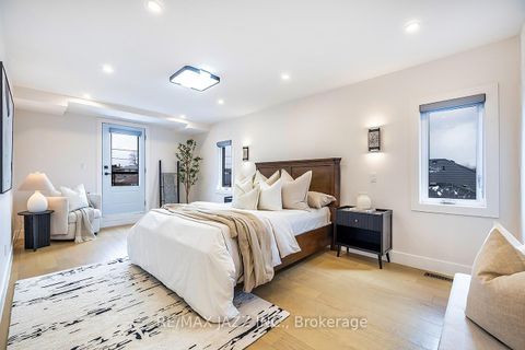 Photo 33 at 76 Haverson Boulevard, Eglinton West, Toronto