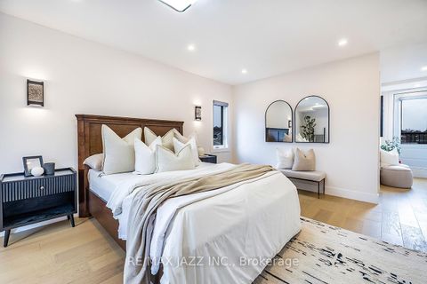 Photo 34 at 76 Haverson Boulevard, Eglinton West, Toronto