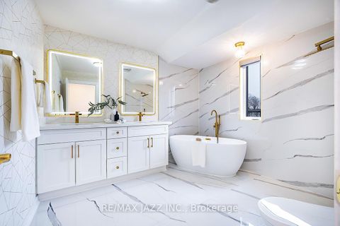 Photo 35 at 76 Haverson Boulevard, Eglinton West, Toronto