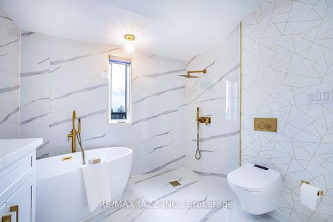 Photo 36 at 76 Haverson Boulevard, Eglinton West, Toronto