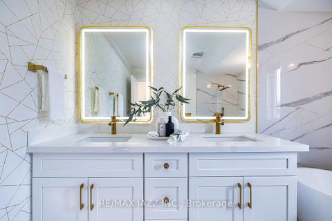 Photo 37 at 76 Haverson Boulevard, Eglinton West, Toronto