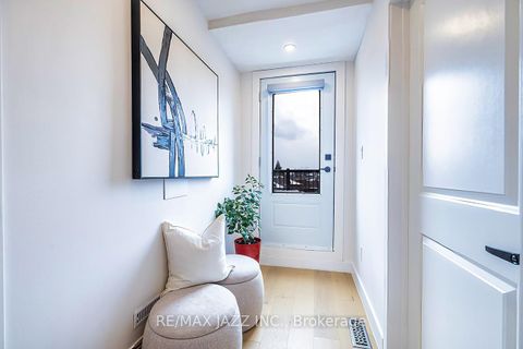 Photo 38 at 76 Haverson Boulevard, Eglinton West, Toronto