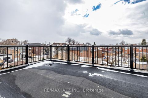 Photo 39 at 76 Haverson Boulevard, Eglinton West, Toronto