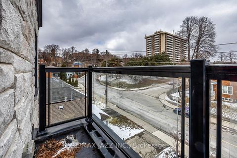 Photo 40 at 76 Haverson Boulevard, Eglinton West, Toronto