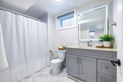 Photo 41 at 76 Haverson Boulevard, Eglinton West, Toronto