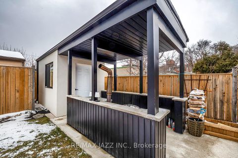 Photo 43 at 76 Haverson Boulevard, Eglinton West, Toronto