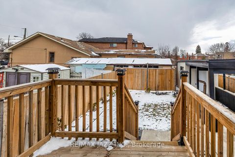 Photo 44 at 76 Haverson Boulevard, Eglinton West, Toronto