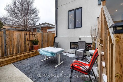Photo 45 at 76 Haverson Boulevard, Eglinton West, Toronto