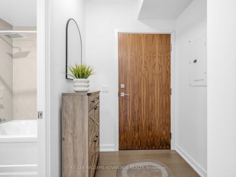 Photo 27 at 1002 - 45 Baseball Place, South Riverdale, Toronto