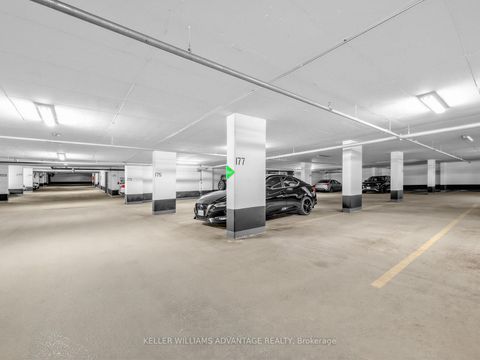 Photo 29 at 1002 - 45 Baseball Place, South Riverdale, Toronto