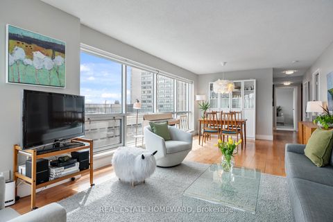 Photo 5 at 704 - 10 Queens Quay W, Waterfront Communities C1, Toronto