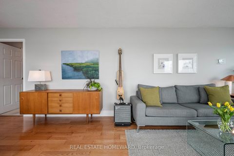 Photo 7 at 704 - 10 Queens Quay W, Waterfront Communities C1, Toronto