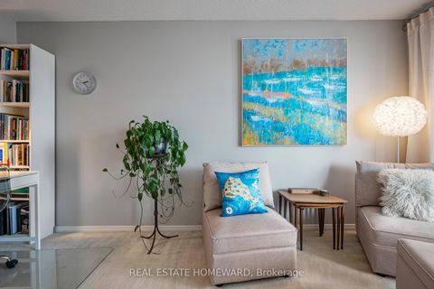 Photo 15 at 704 - 10 Queens Quay W, Waterfront Communities C1, Toronto