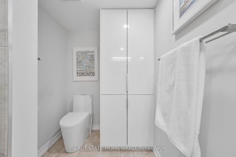 Photo 19 at 704 - 10 Queens Quay W, Waterfront Communities C1, Toronto