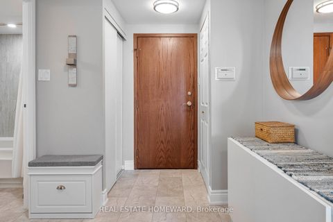 Photo 31 at 704 - 10 Queens Quay W, Waterfront Communities C1, Toronto