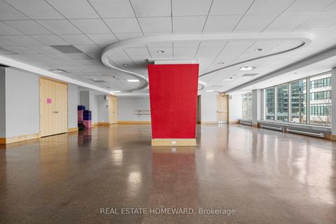 Photo 36 at 704 - 10 Queens Quay W, Waterfront Communities C1, Toronto