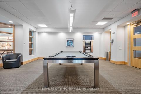 Photo 37 at 704 - 10 Queens Quay W, Waterfront Communities C1, Toronto