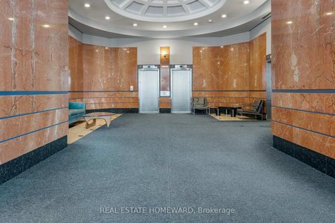 Photo 43 at 704 - 10 Queens Quay W, Waterfront Communities C1, Toronto