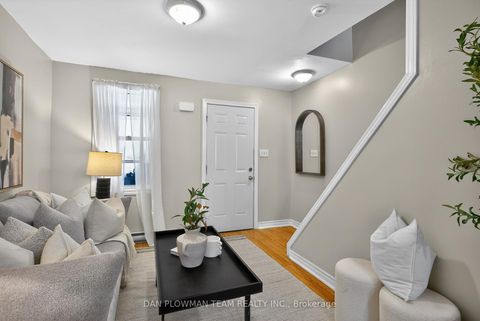 Photo 1 at 114 Olive Avenue, Central, Oshawa