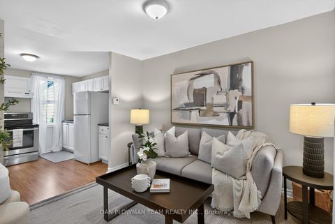 Photo 2 at 114 Olive Avenue, Central, Oshawa