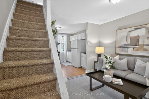 Photo 7 at 114 Olive Avenue, Central, Oshawa