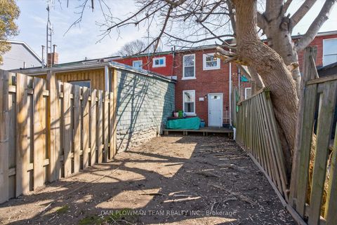 Photo 17 at 114 Olive Avenue, Central, Oshawa