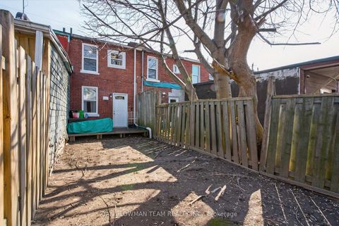 Photo 18 at 114 Olive Avenue, Central, Oshawa