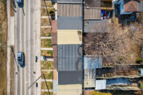 Photo 19 at 114 Olive Avenue, Central, Oshawa