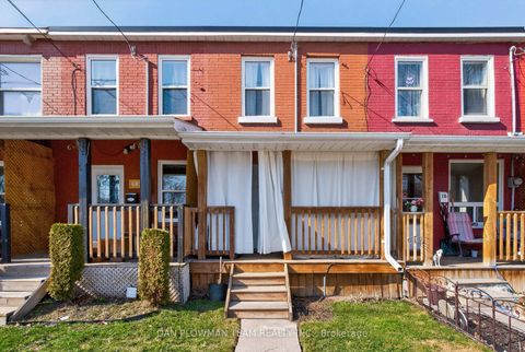 Photo 20 at 114 Olive Avenue, Central, Oshawa