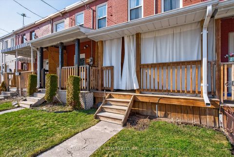 Photo 21 at 114 Olive Avenue, Central, Oshawa