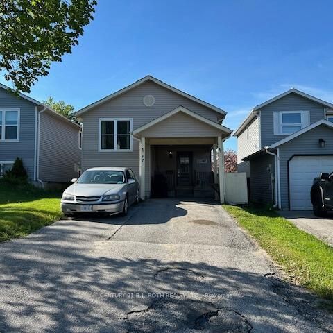 Photo 0 at 47 D'ambrosio Drive, Painswick North, Barrie