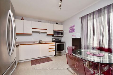 Photo 5 at 47 D'ambrosio Drive, Painswick North, Barrie