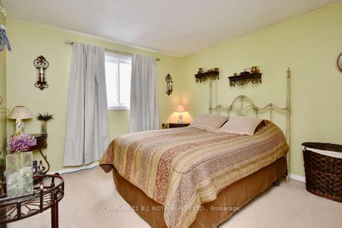 Photo 9 at 47 D'ambrosio Drive, Painswick North, Barrie