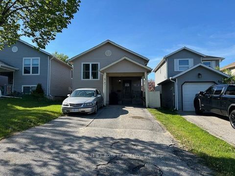 Photo 14 at 47 D'ambrosio Drive, Painswick North, Barrie
