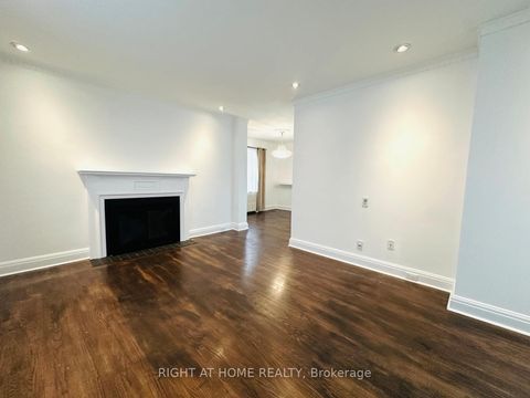 Photo 1 at 69 Haddington Avenue, Nortown, Toronto