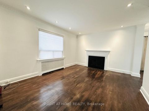 Photo 2 at 69 Haddington Avenue, Nortown, Toronto