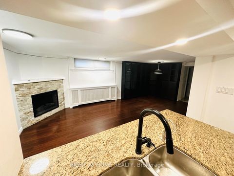 Photo 12 at 69 Haddington Avenue, Nortown, Toronto