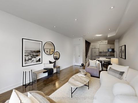 Photo 3 at 1076 Lansdowne Avenue, Junction, Toronto