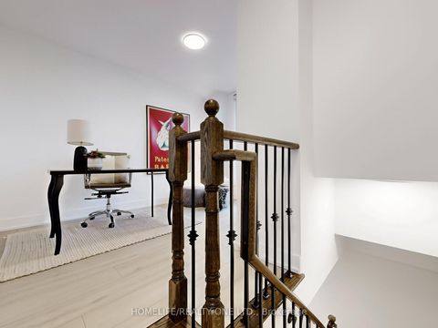 Photo 28 at 1076 Lansdowne Avenue, Junction, Toronto