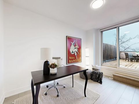 Photo 29 at 1076 Lansdowne Avenue, Junction, Toronto