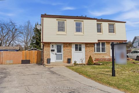Photo 1 at 1232 Southdale Avenue, Donevan, Oshawa
