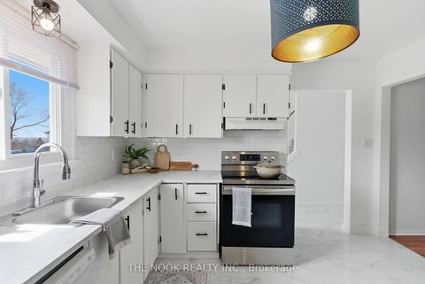 Photo 6 at 1232 Southdale Avenue, Donevan, Oshawa