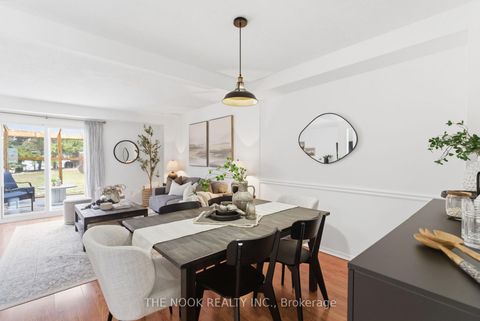 Photo 7 at 1232 Southdale Avenue, Donevan, Oshawa