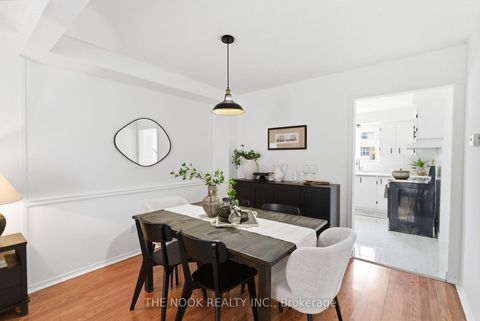 Photo 8 at 1232 Southdale Avenue, Donevan, Oshawa