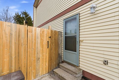 Photo 38 at 1232 Southdale Avenue, Donevan, Oshawa