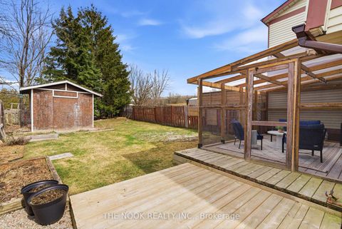 Photo 41 at 1232 Southdale Avenue, Donevan, Oshawa