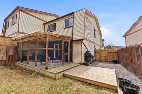 Photo 42 at 1232 Southdale Avenue, Donevan, Oshawa